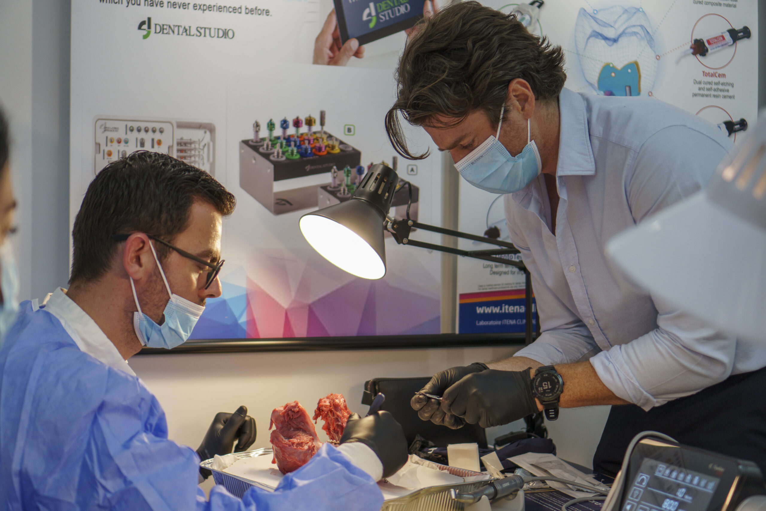 キング & クイーン すすきの