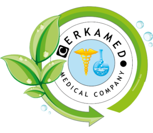 Cerkamed Products